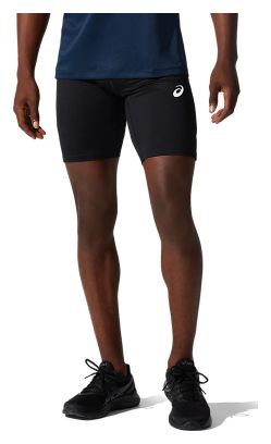 Pantaloncini da ciclismo Asics Core neri da uomo