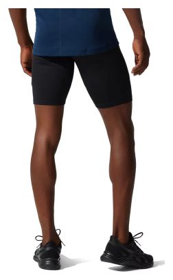 Pantaloncini da ciclismo Asics Core neri da uomo