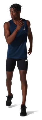 Pantaloncini da ciclismo Asics Core neri da uomo