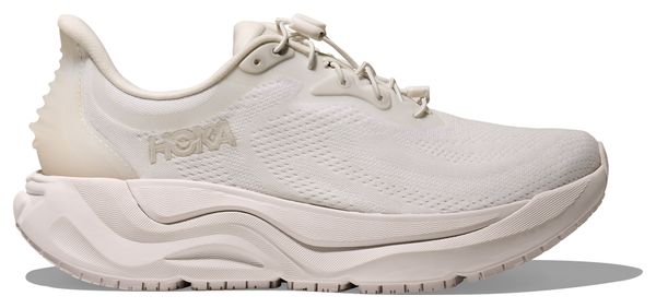 Hoka Arahi SR Women's Lifestyle Shoes in White