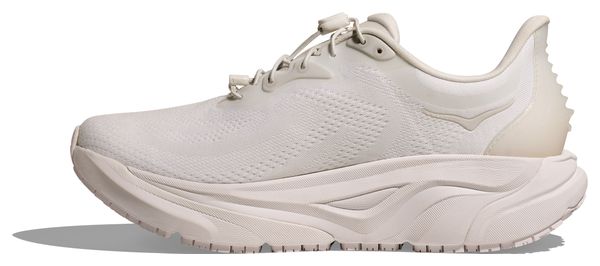 Hoka Arahi SR Women's Lifestyle Shoes in White