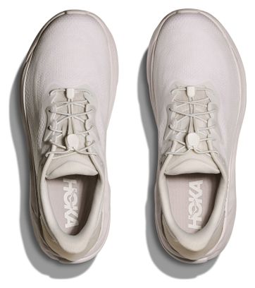 Hoka Arahi SR Women's Lifestyle Shoes in White