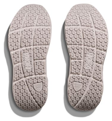 Hoka Arahi SR Women's Lifestyle Shoes in White
