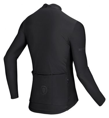 Maglia manica lunga Endura Pro SL II nera