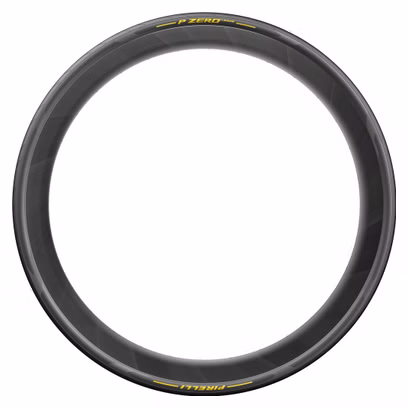Pirelli P Zero Race 700c Road Tire TechBELT Road Colour Edition Yellow