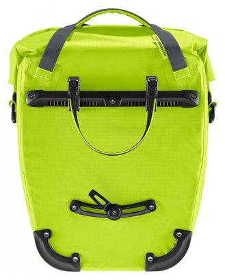 Deuter Weybridge 20+5 Waterproof Bag Green