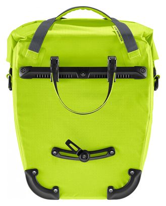 Sacoche Imperméable Deuter Weybridge 20+5 Vert