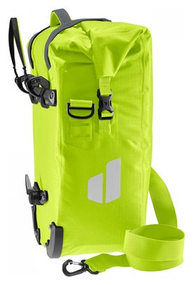 Sacoche Imperméable Deuter Weybridge 20+5 Vert