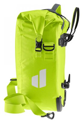 Sacoche Imperméable Deuter Weybridge 20+5 Vert