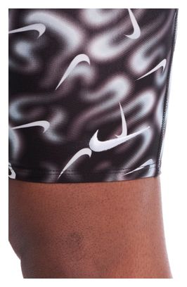 Jammer Nike Swim HydraStrong Sprayfetti Noir Homme