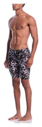 Jammer Nike Swim HydraStrong Sprayfetti Noir Homme