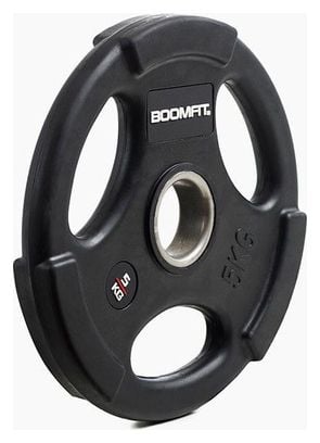 Disque Olympiques 5Kg - BOOMFIT