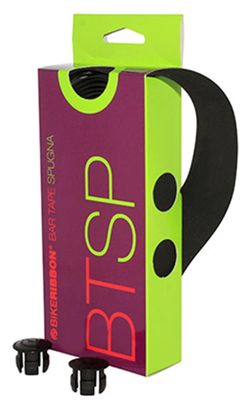 Bike Ribbon spugna nero