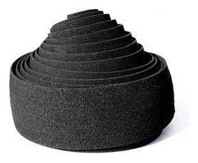 Bike Ribbon spugna nero