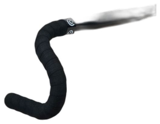 Bike Ribbon spugna nero