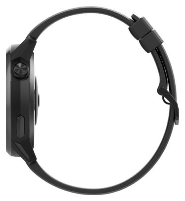 Coros Apex 46mm GPS Watch Black Grey