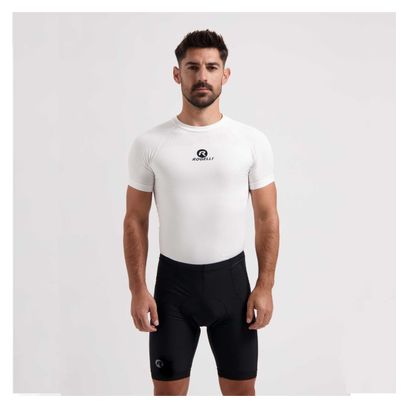 Rogelli Core Calzamaglia Nero Uomo