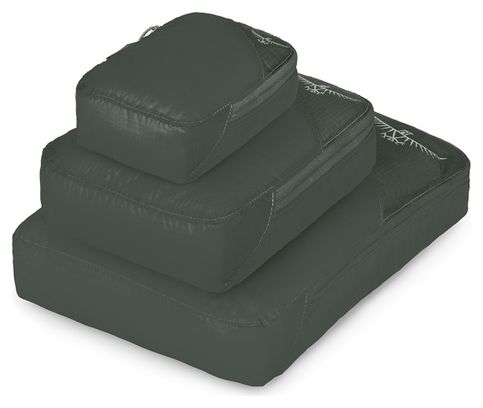 Osprey Ultralight Packing Cube Set Gray