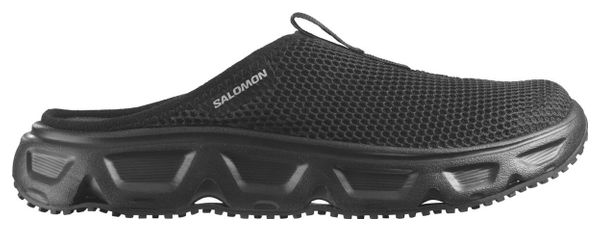 Salomon Reelax Slide 6.0 Schwarz Damen