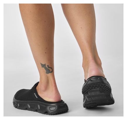 Salomon Reelax Slide 6.0 Negro Mujer