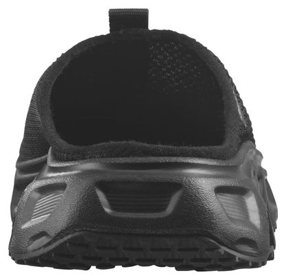 Salomon Reelax Slide 6.0 Black Women's