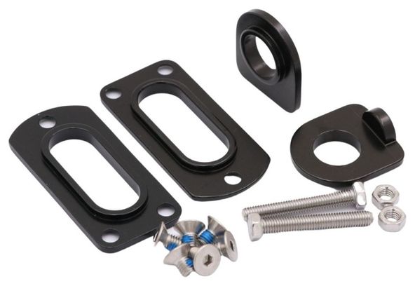 Stay Strong For Life V4 15mm Axle Adapter