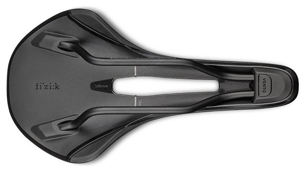 Sillín Fizik Vento Antares R5 Negro