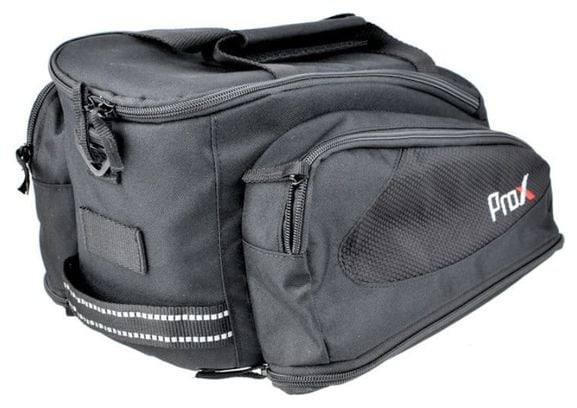 Sac de transport de bagages Trunkbag Design Sport 7 - 15 Litres - Noir