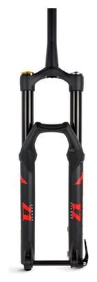 Fork Marzocchi Bomber Z1 Grip Coil 27.5' sweep Adj | Boost 15x110mm | D
