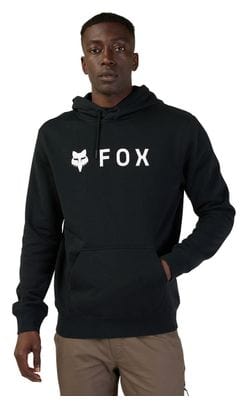 Fox Absolute Pullover Hoodie schwarz