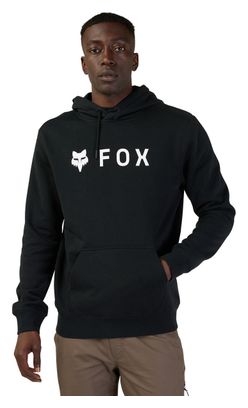 Fox Absolute Pullover Hoodie Black