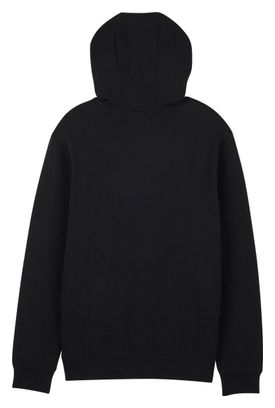 Fox Absolute Pullover Hoodie Black