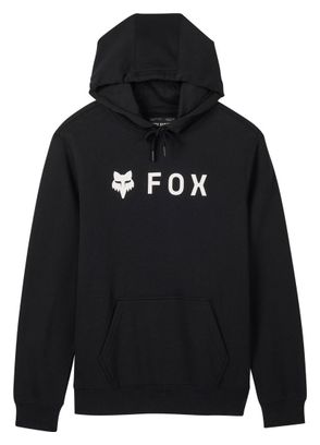 Fox Absolute Pullover Hoodie Black