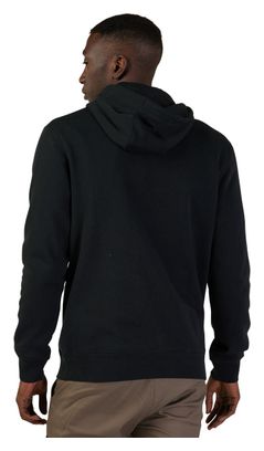 Fox Absolute Pullover Hoodie Black