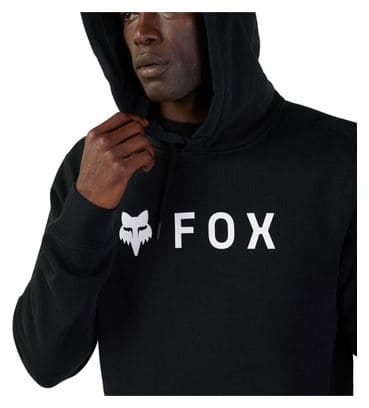 Sudadera con capucha Fox  Absolute Negro