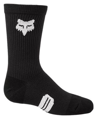 Fox Children's Ranger Crew Socks 15 cm Black