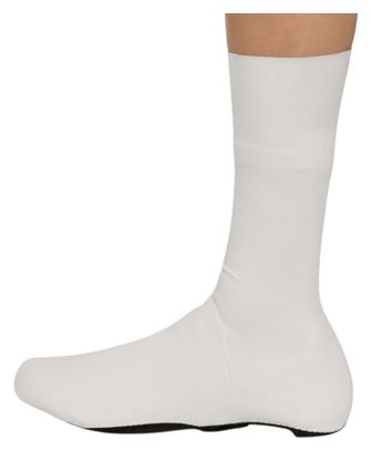 Coppia di copriscarpe LeBram Race bianchi