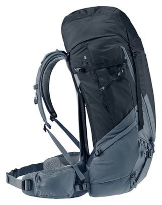 Sac de Randonnée Deuter Futura Air Trek 60+10L Noir