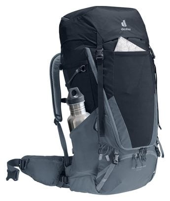 Deuter Futura Air Trek Borsa da trekking 60+10L Nero