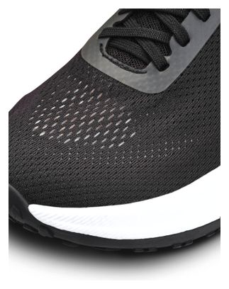 Chaussures Running Craft Xplor Noir Homme
