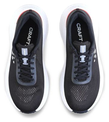 Chaussures Running Craft Xplor Noir Homme