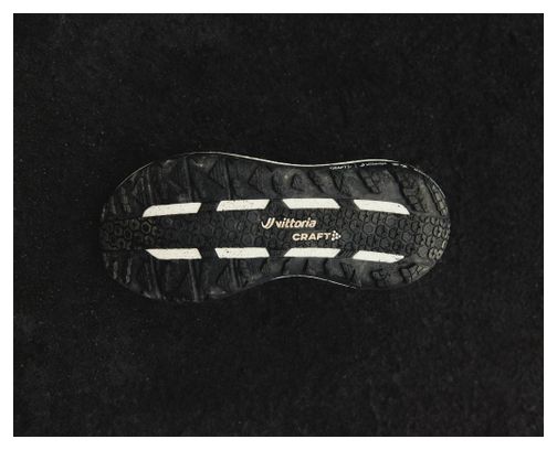 Chaussures Running Craft Xplor Noir Homme