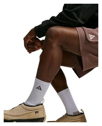 Nike ACG Everyday Elevated sokken, grijs