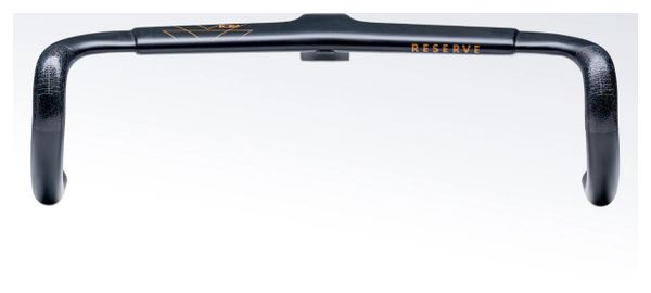 Combo Cintre/Potence Reserve RD1 360 mm Noir