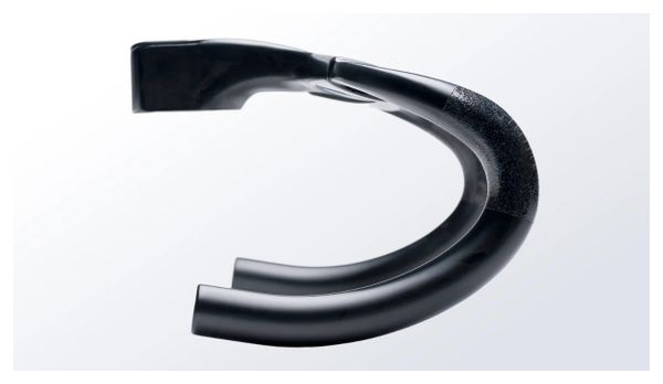 Combo Cintre/Potence Reserve RD1 360 mm Noir