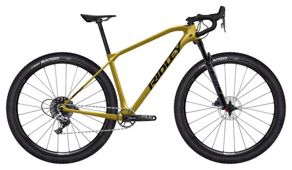 Prodotto ricondizionato - Ridley Ignite GTX Rival1 SX 11v L. / Condizioni eccellenti