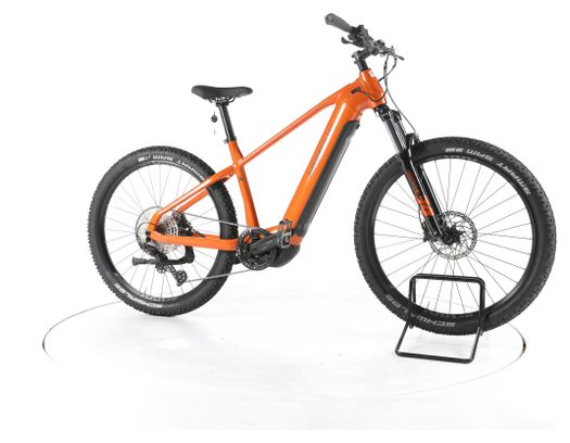 Produit reconditionné - Haibike AllTrack 6 E-Bike 2024 - Très Bon Etat