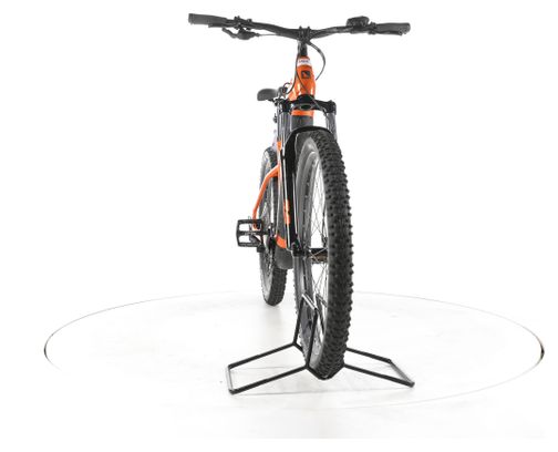 Produit reconditionné - Haibike AllTrack 6 E-Bike 2024 - Très Bon Etat
