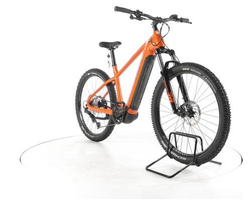 Produit reconditionné - Haibike AllTrack 6 E-Bike 2024 - Très Bon Etat