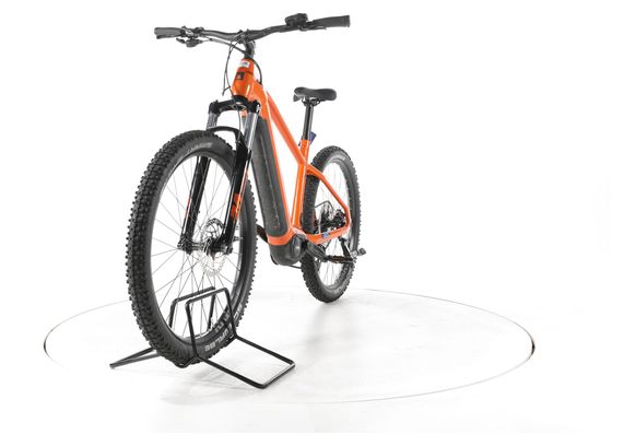 Produit reconditionné - Haibike AllTrack 6 E-Bike 2024 - Très Bon Etat